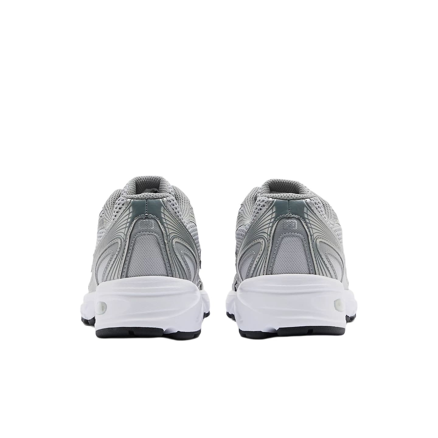 New Balance 740 Silver