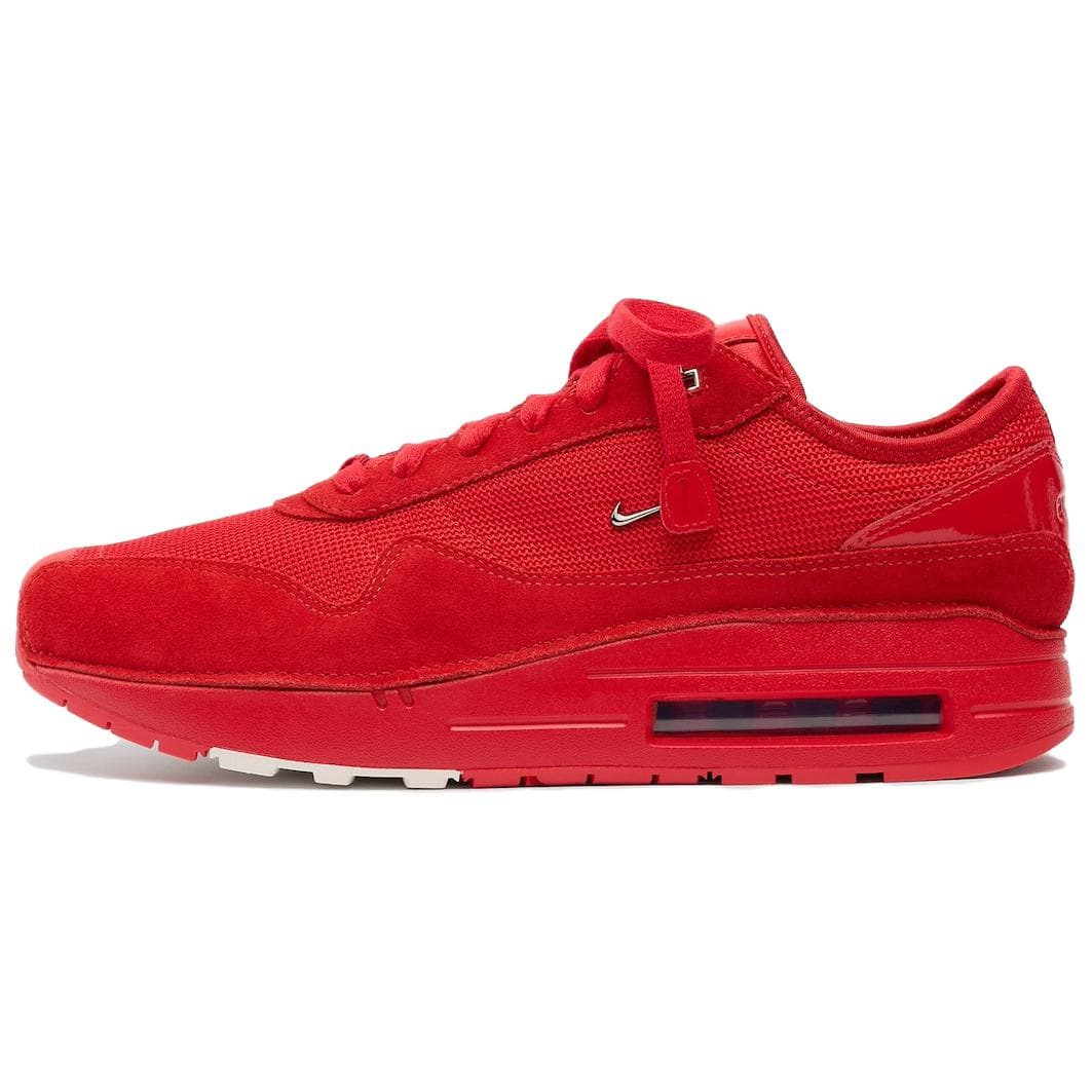 Jacquemus x Nike Air Max 1 '86 Red