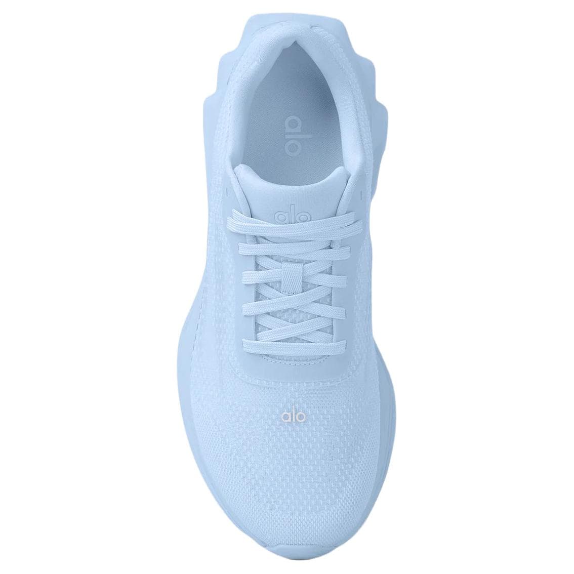 Alo Yoga Runner Light Blue