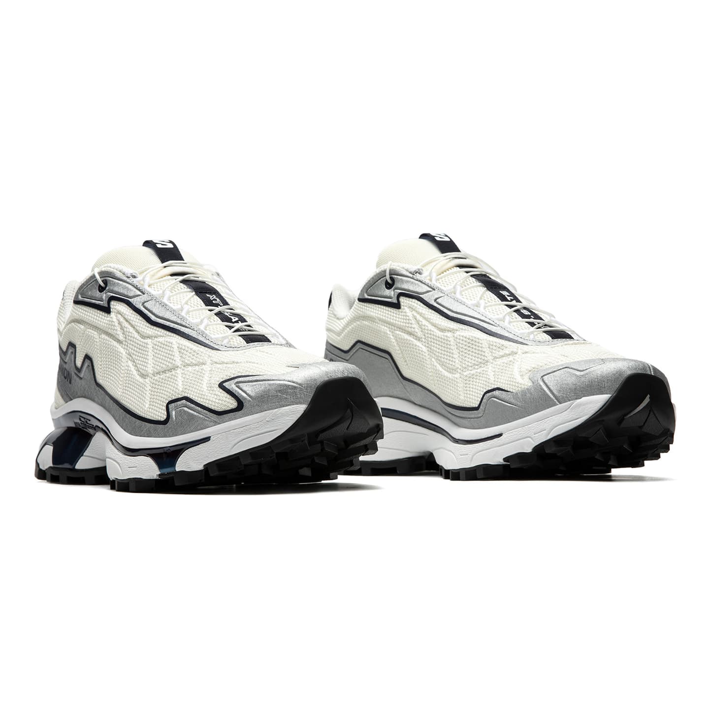 Salomon XT-Slate White