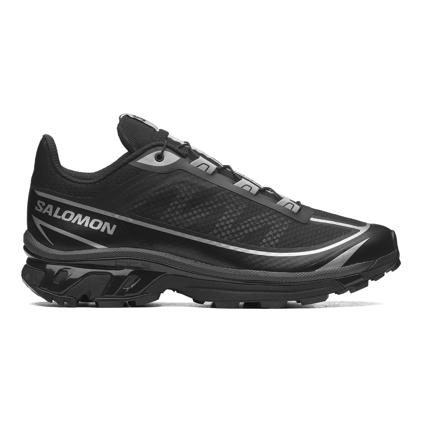Salomon XT-6 FT Black