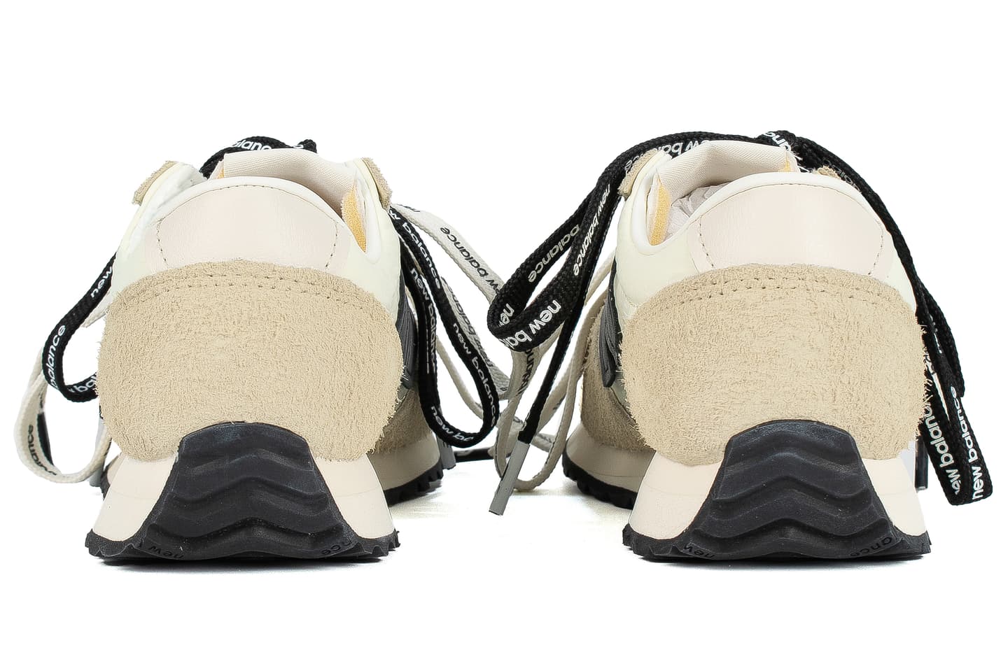 New Balance 471 Cream