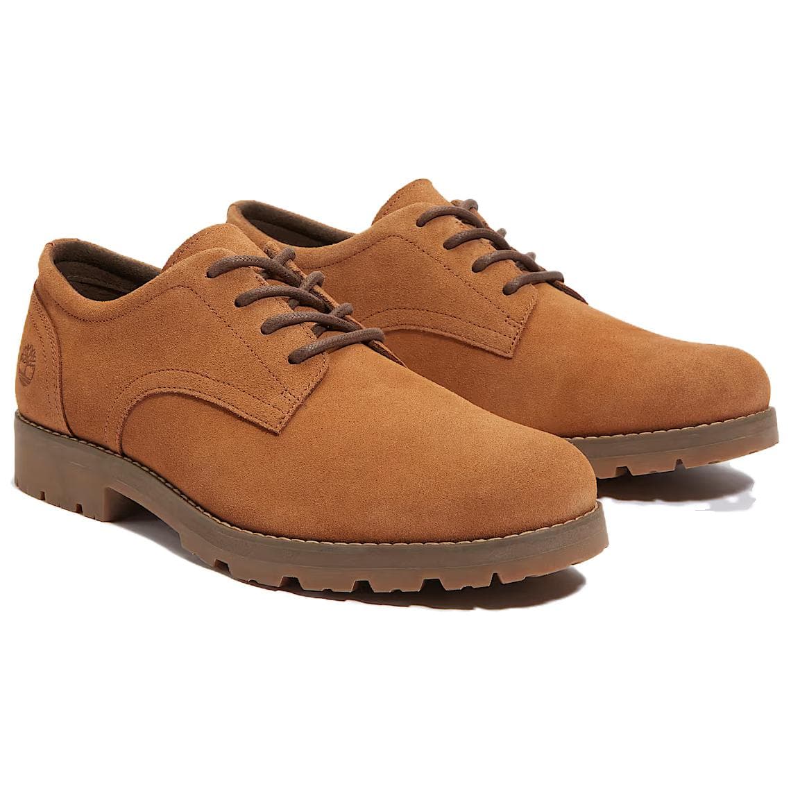 Timberland Britton Square Brown