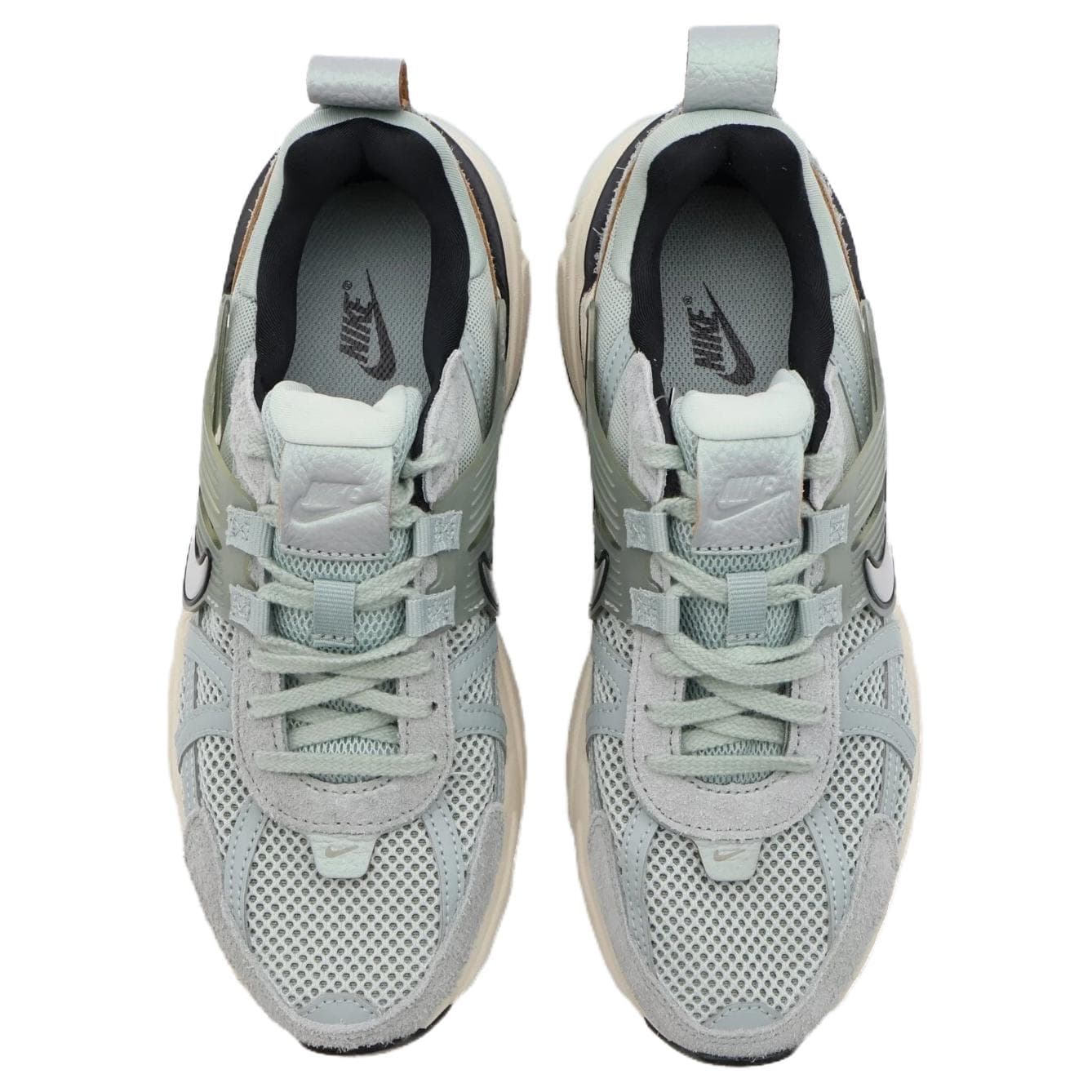 Nike V2K Run Grey Taupe