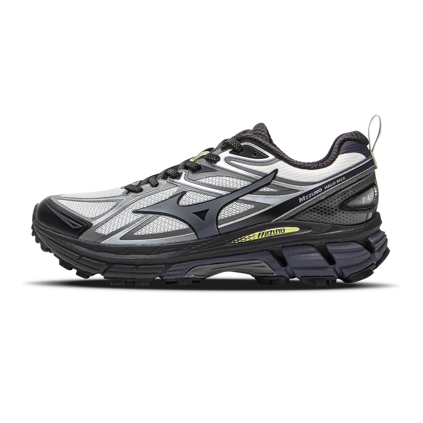 Mizuno Halo Mix TL