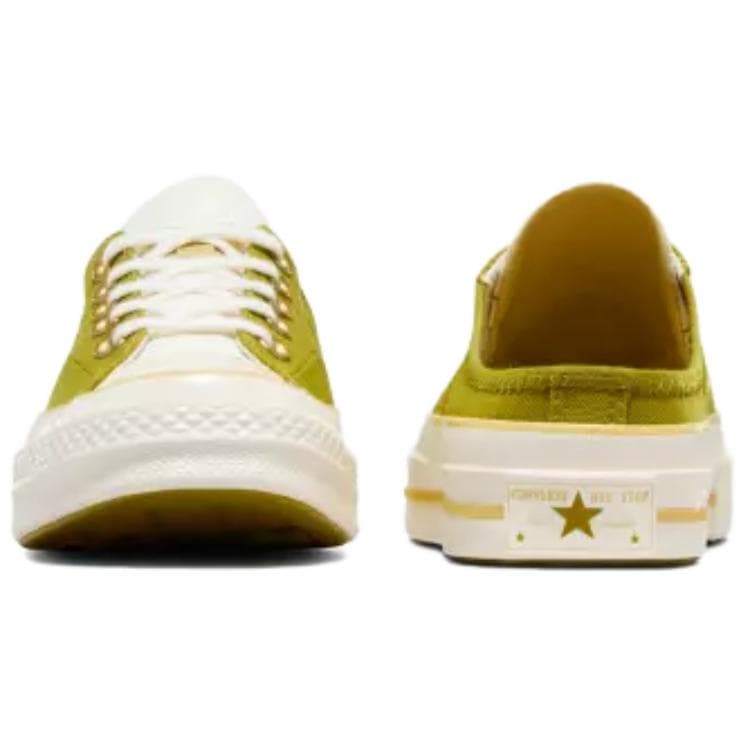 Converse Chuck 70 Mule Green