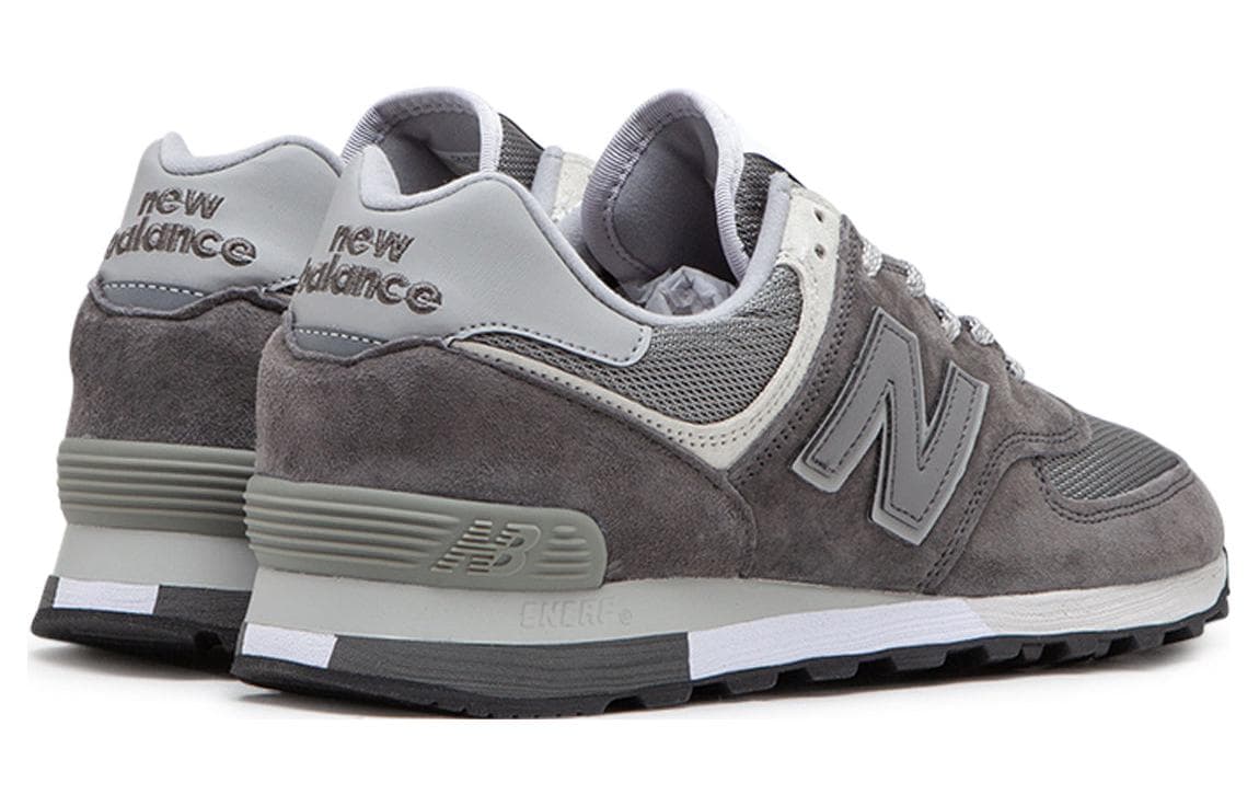 New Balance 576 Grey