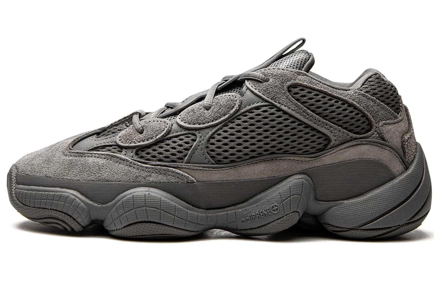 adidas Yeezy 500 "Granite"