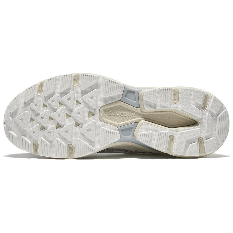 Saucony Kinvara 4 White Silver