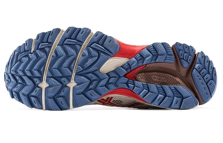 Asics Gel-Kahana 8