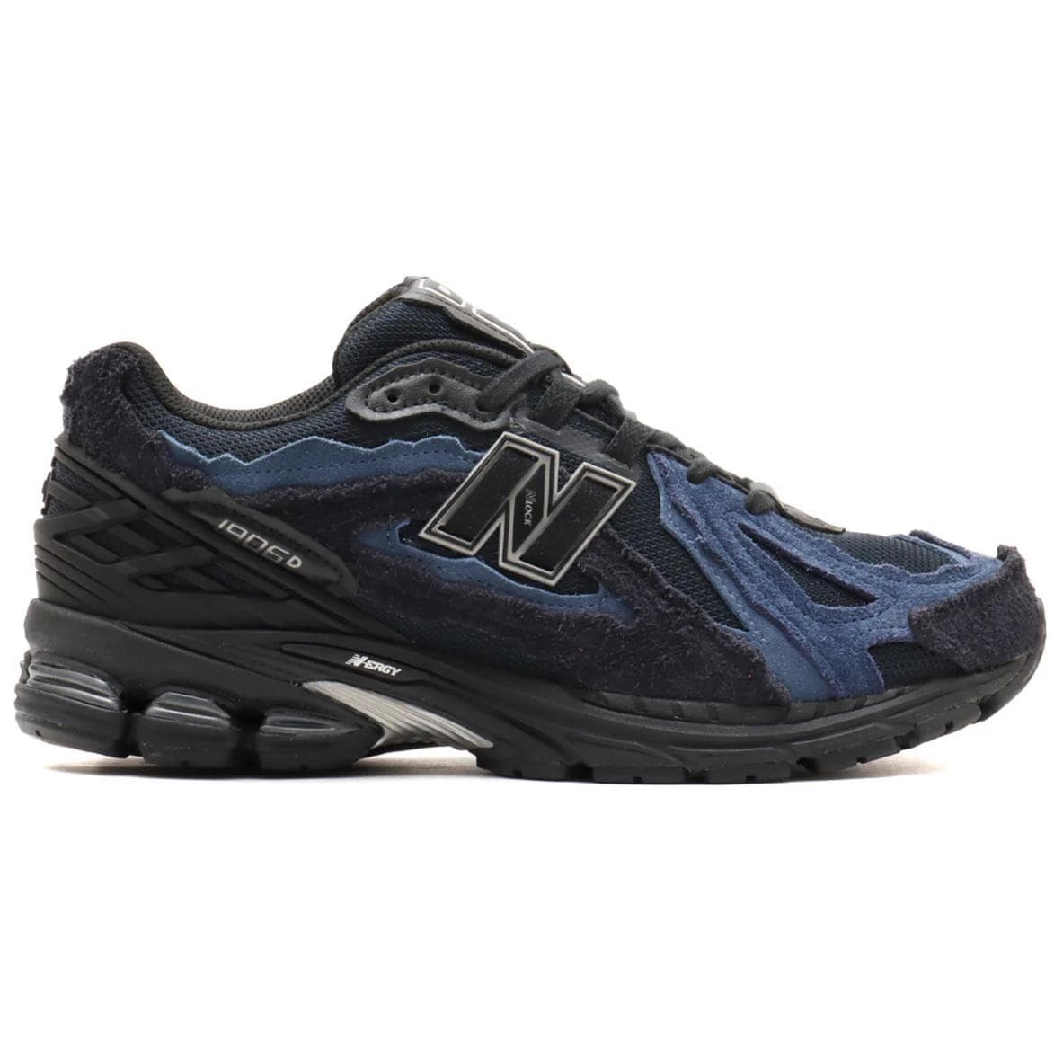 atmos x New Balance 1906D "Protection Pack Deep Sea"