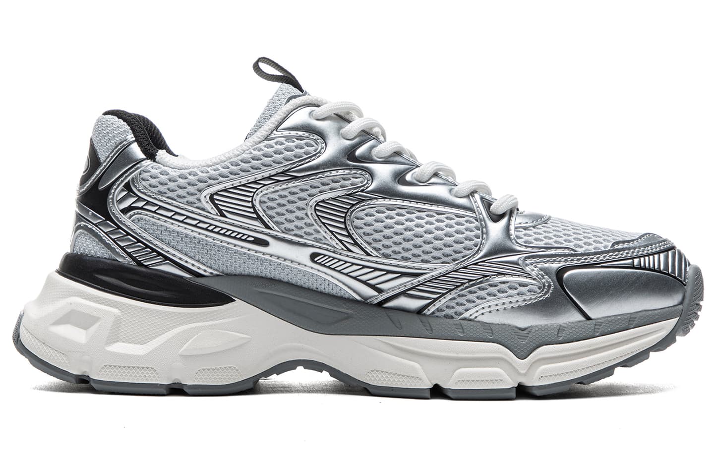 Kappa Traveler Series Grey