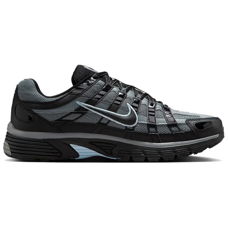 Nike P-6000 Black