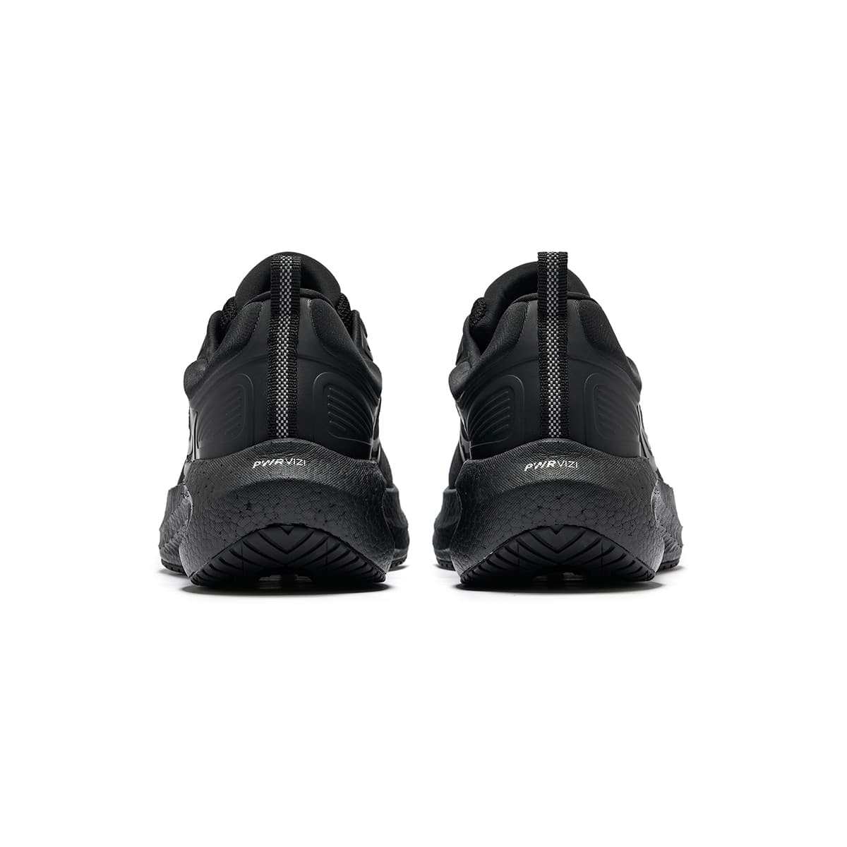 Saucony Surge 3 Waterproof Black