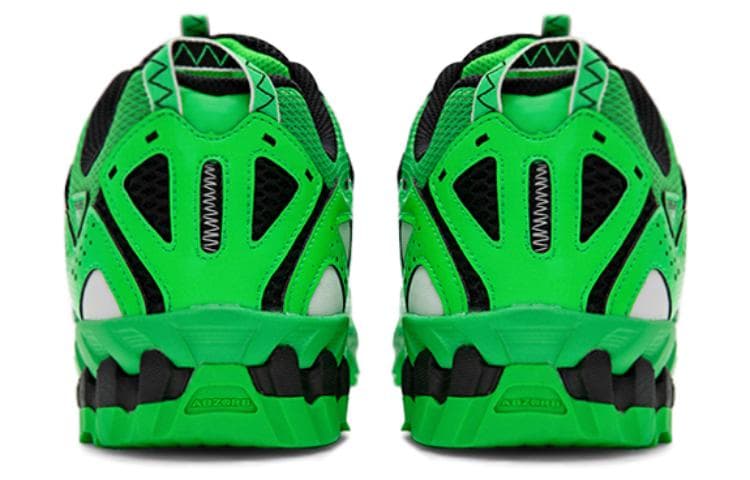 New Balance 610T Green Black