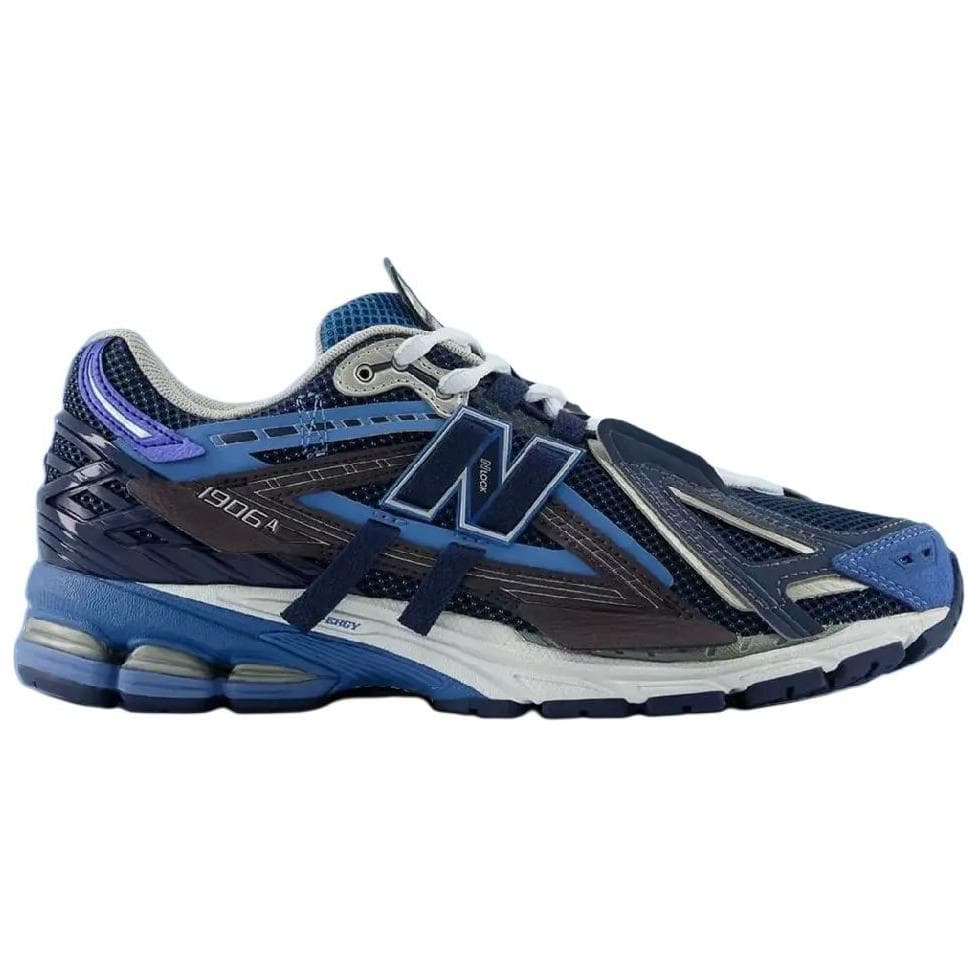 New Balance 1906A Deep Blue