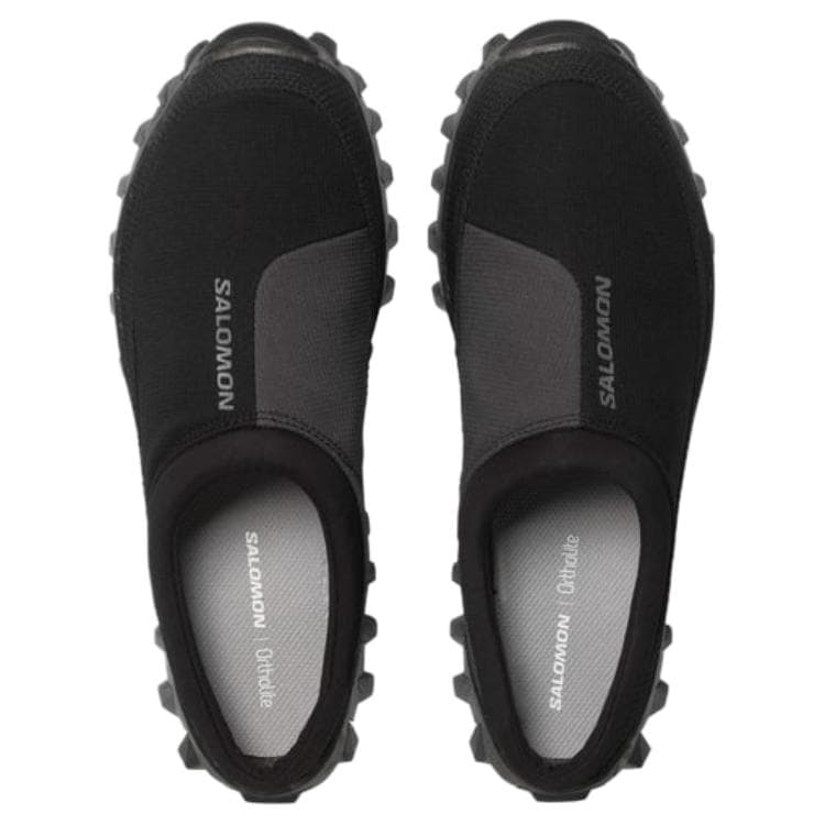 Salomon Snowclog Black