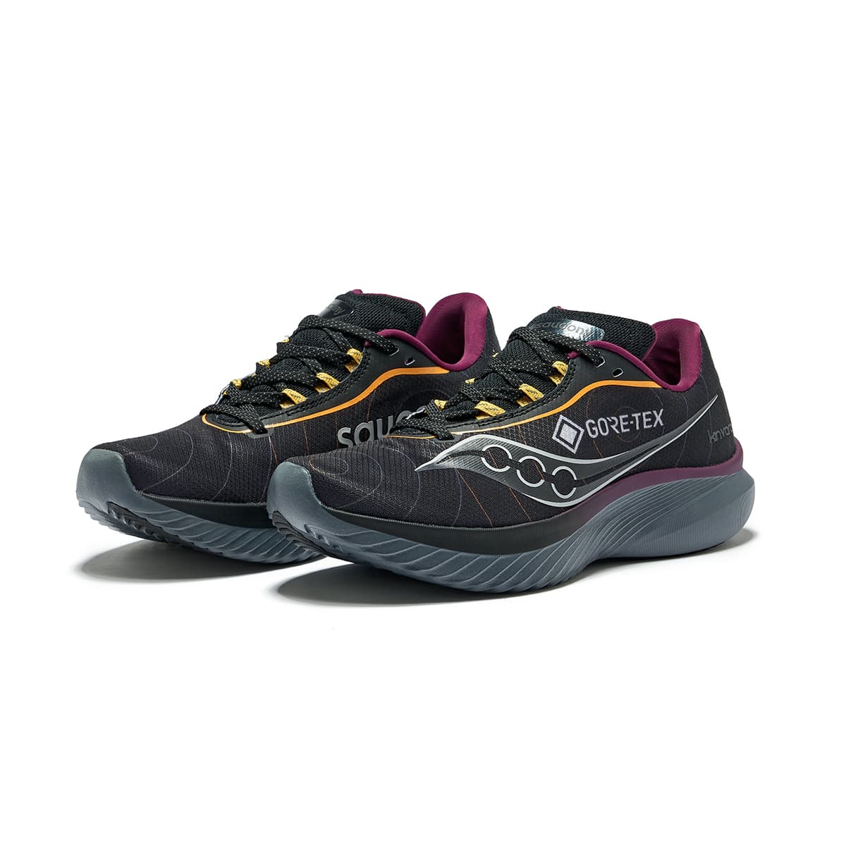 Saucony Kinvara 15 GTX