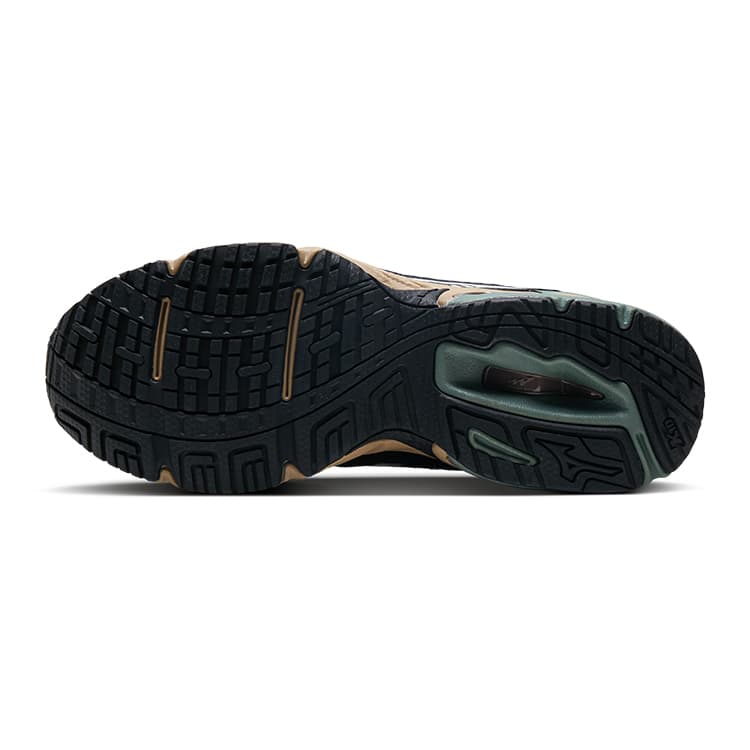 Mizuno Wave Solar V2 Black