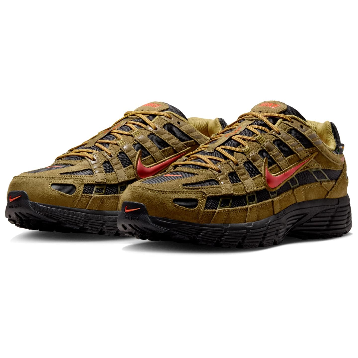 Nike P-6000