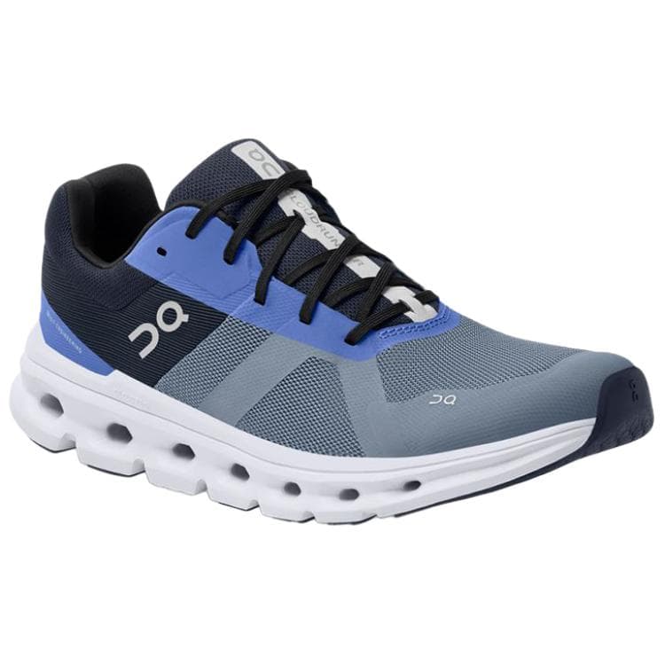 On Cloudrunner
