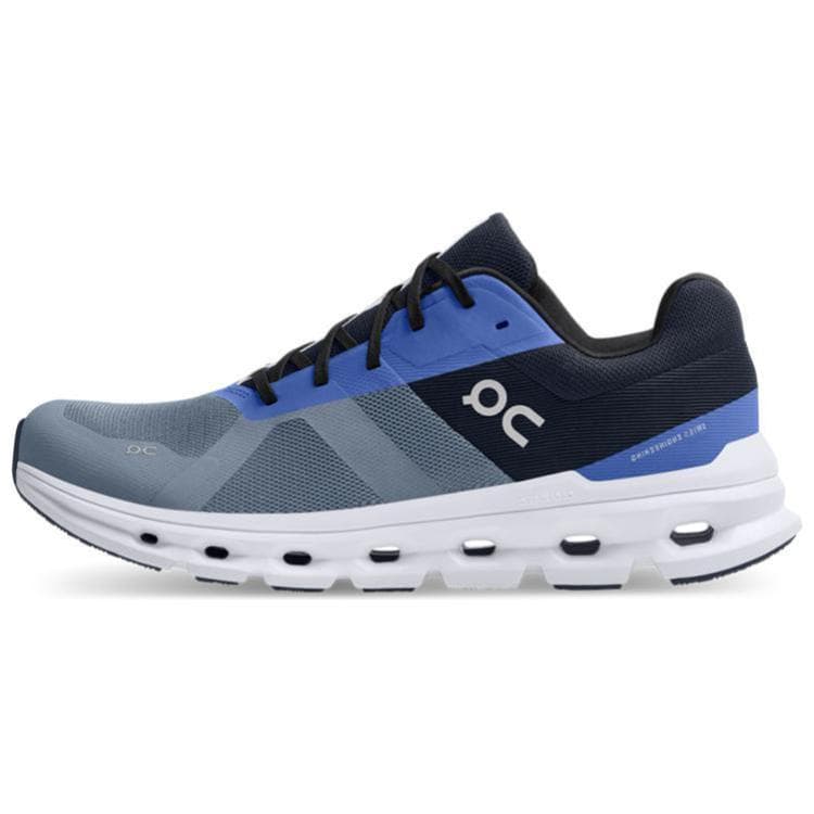On Cloudrunner