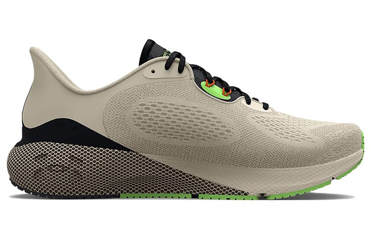 Under Armour HOVR Machina 3 Brown