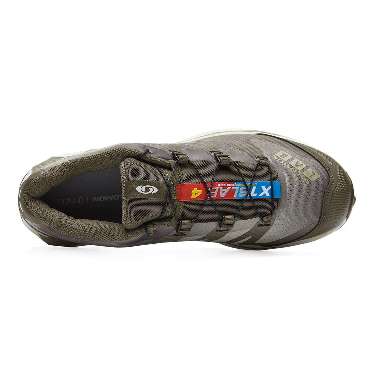 Salomon XT-4 Brown