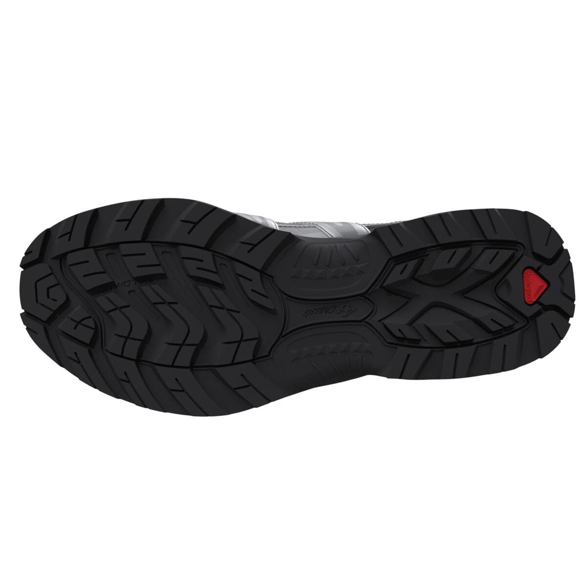 Salomon XT-Quest Black Silver Grey