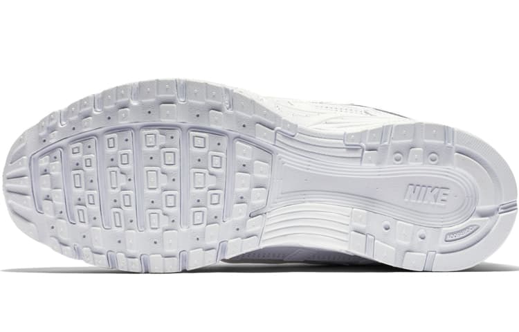 Nike P-6000 White