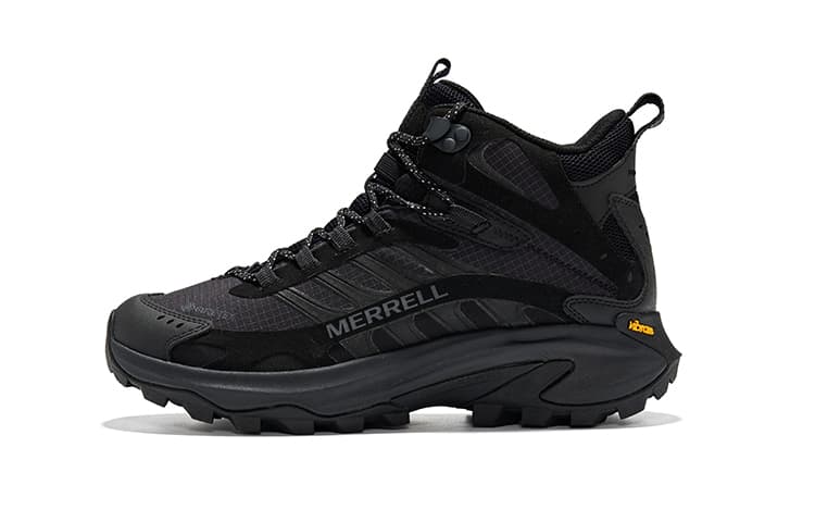 Merrell MOAB SPEED 2 MID GTX