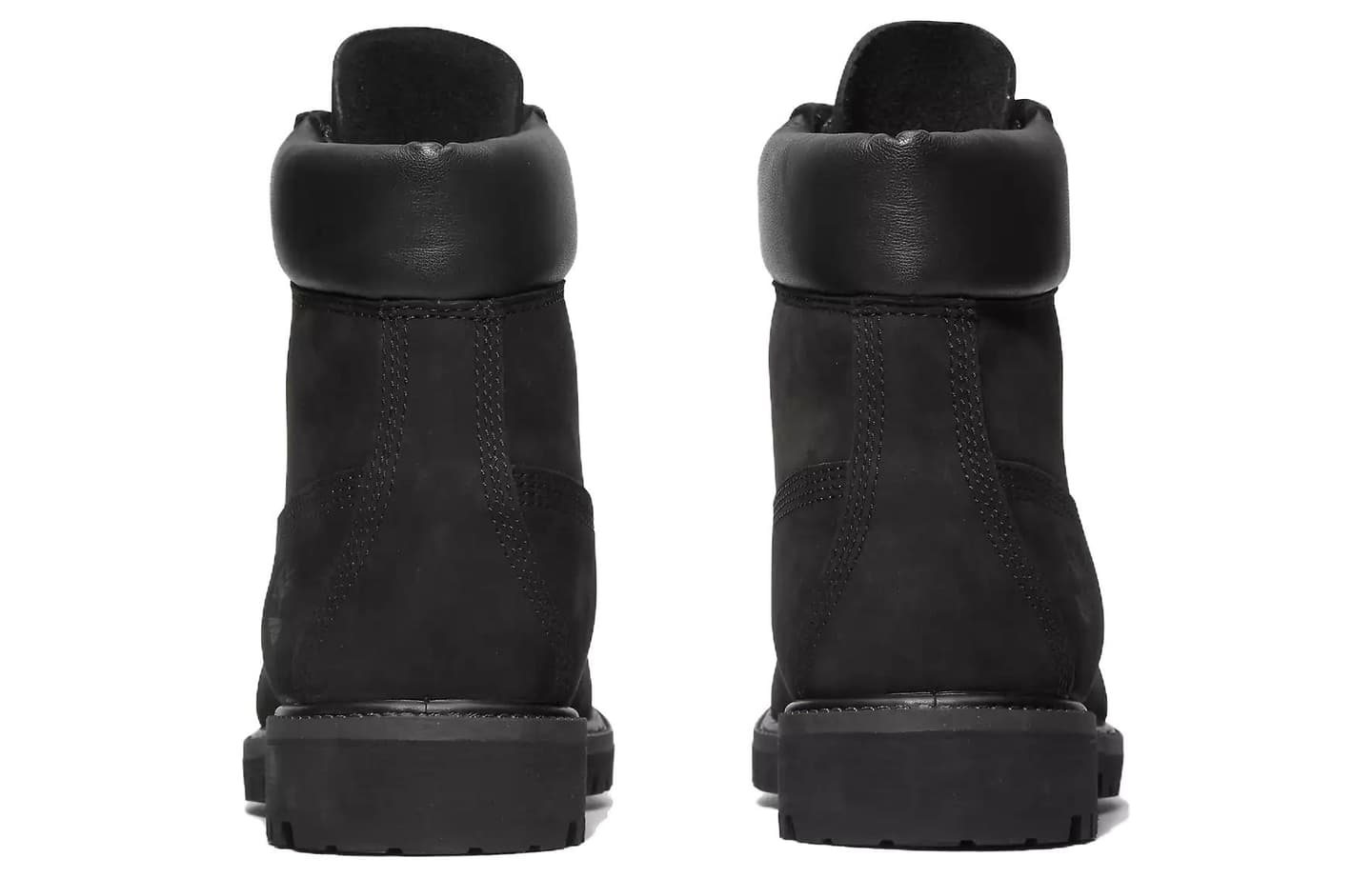 Timberland Premium 6-Inch Black