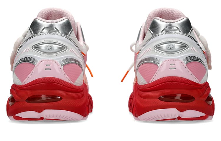 Cecilie Bahnsen x Asics GT-2160 Pink