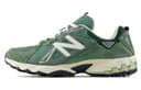 New Balance 610T Green White