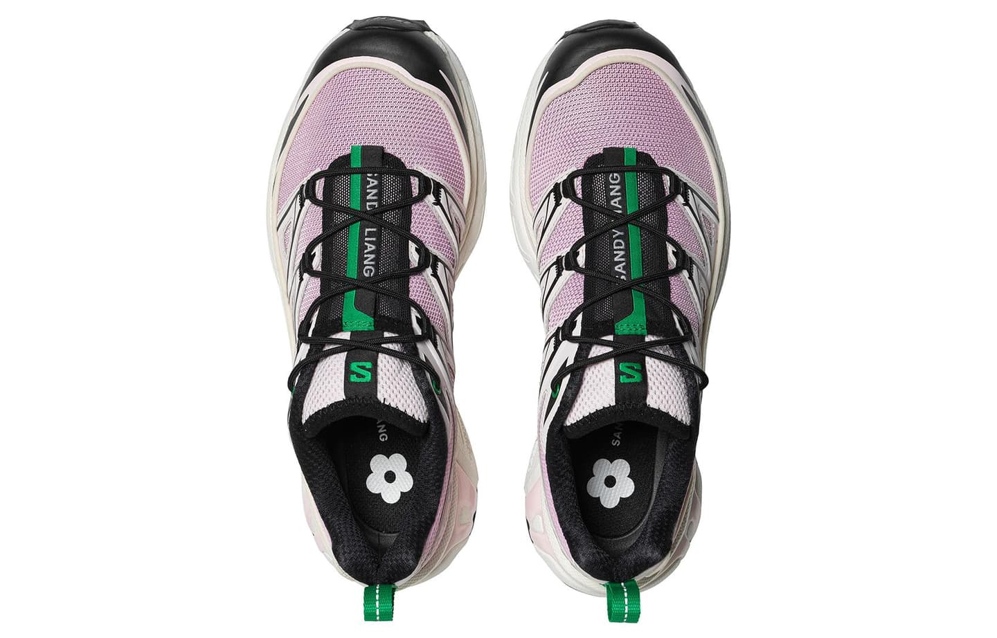 Sandy Liang x Salomon XT-6 Expanse