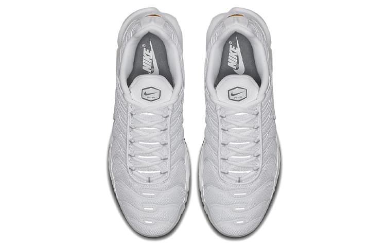 Nike Air Max Plus White