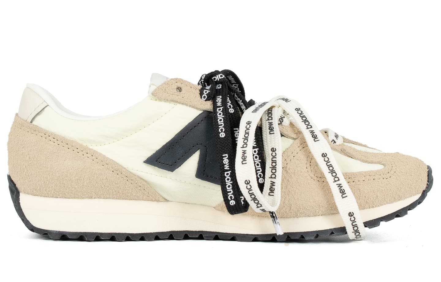 New Balance 471 Cream