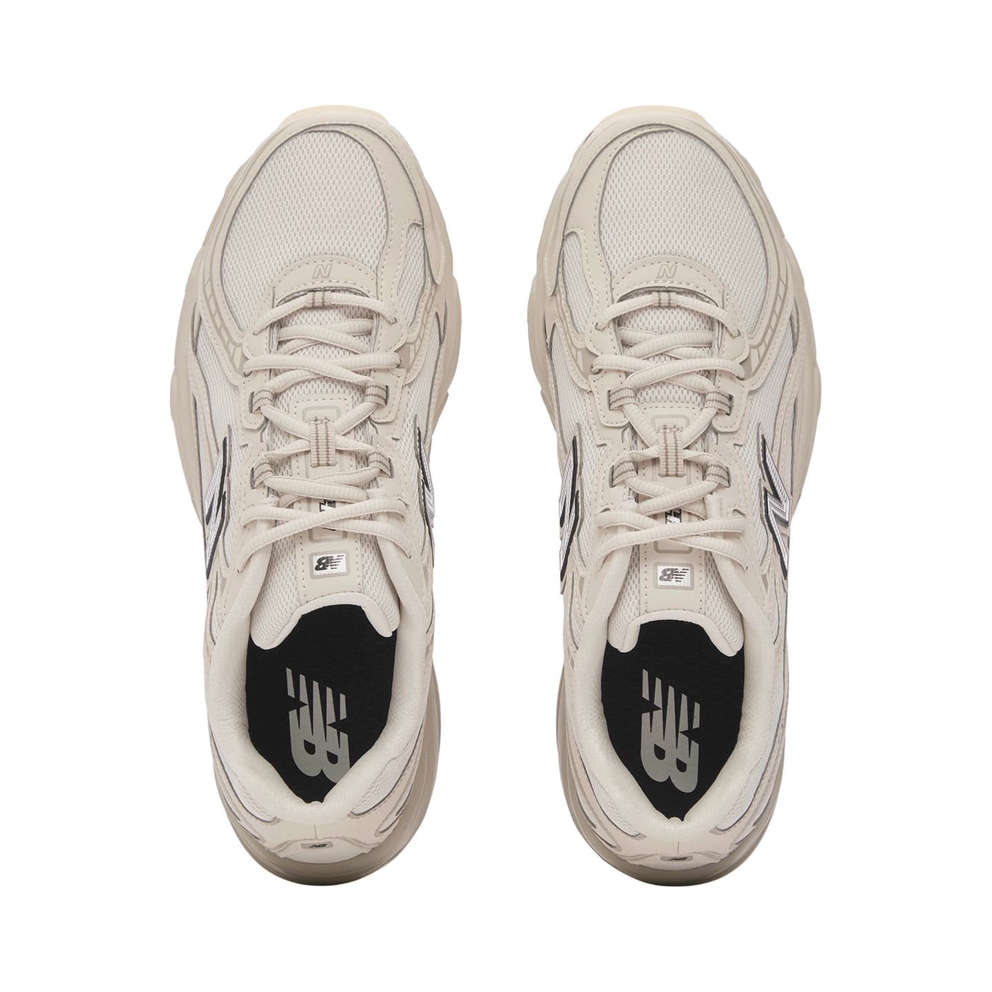 New Balance 740 Beige
