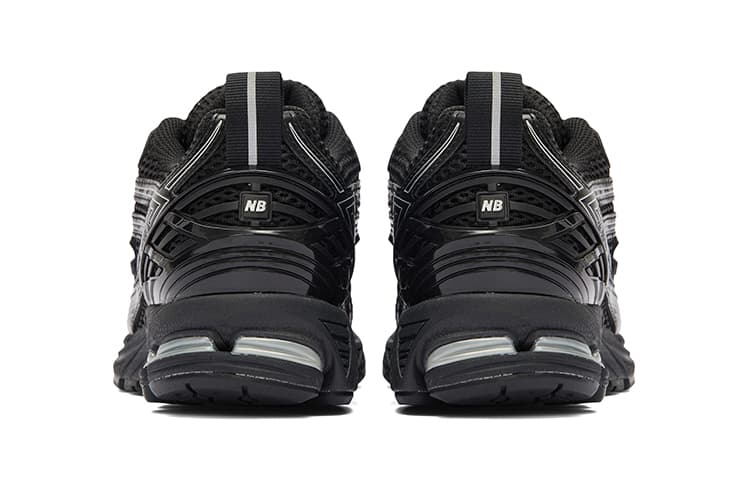 New Balance 1906R Black