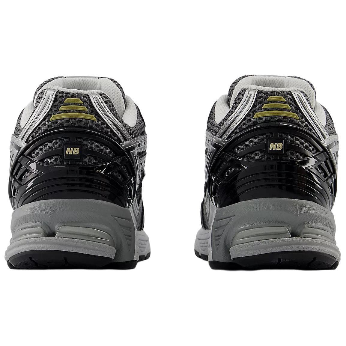 New Balance 1906R Silver Black