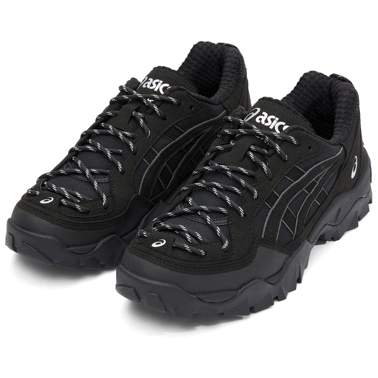 Asics Ecliptic Black