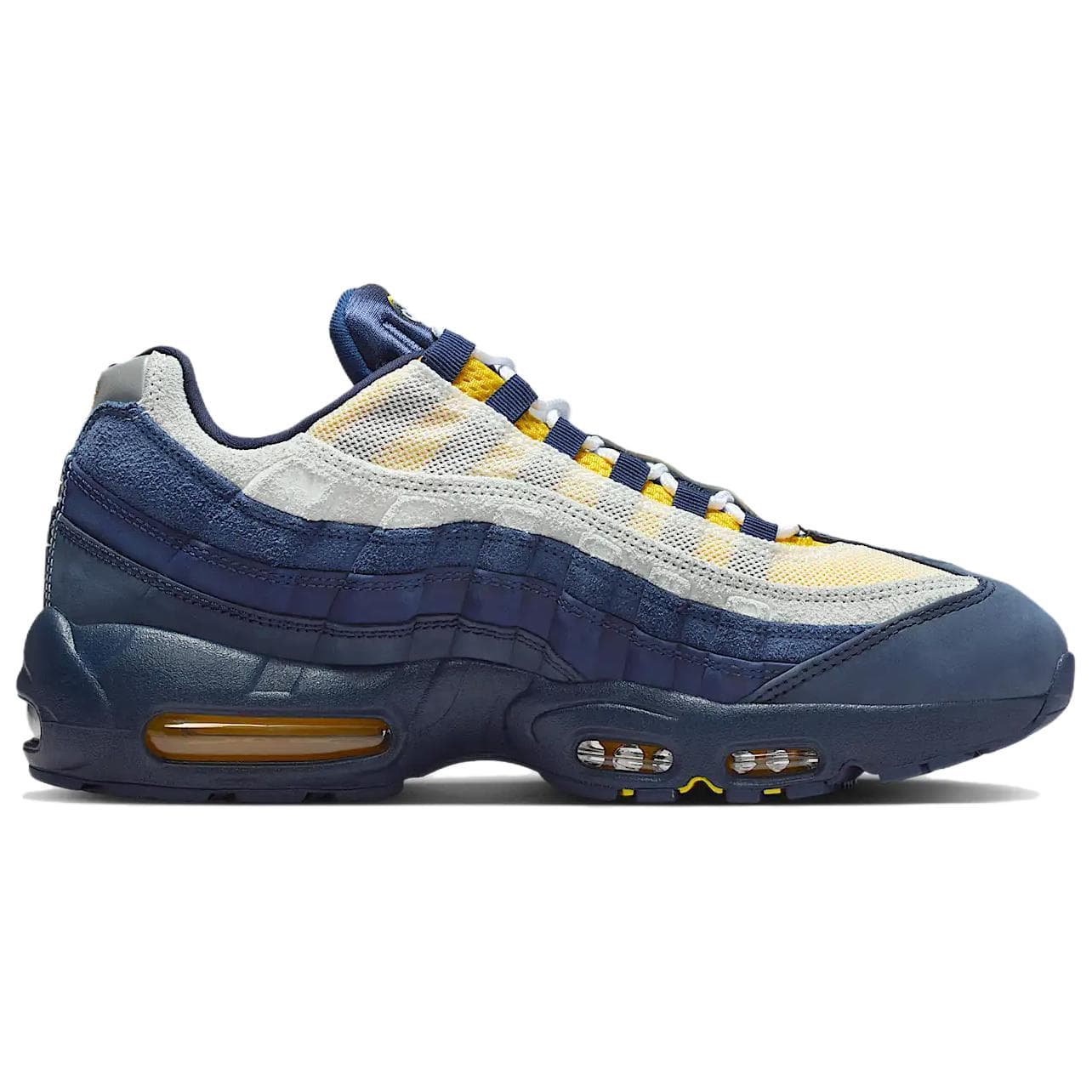 Nike SB Air Max 95