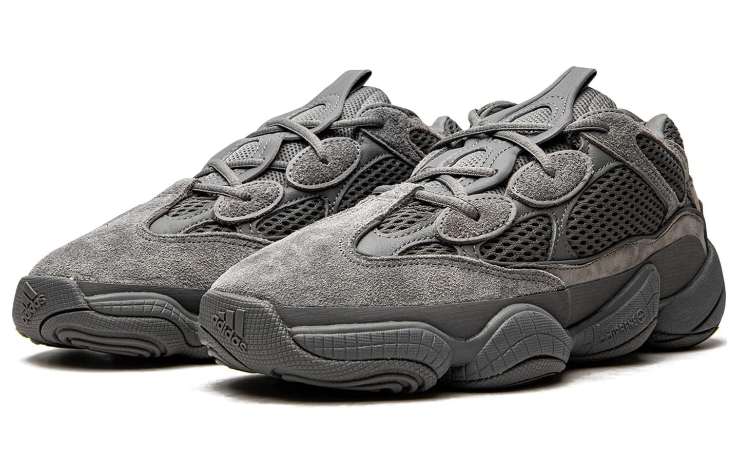 adidas Yeezy 500 "Granite"