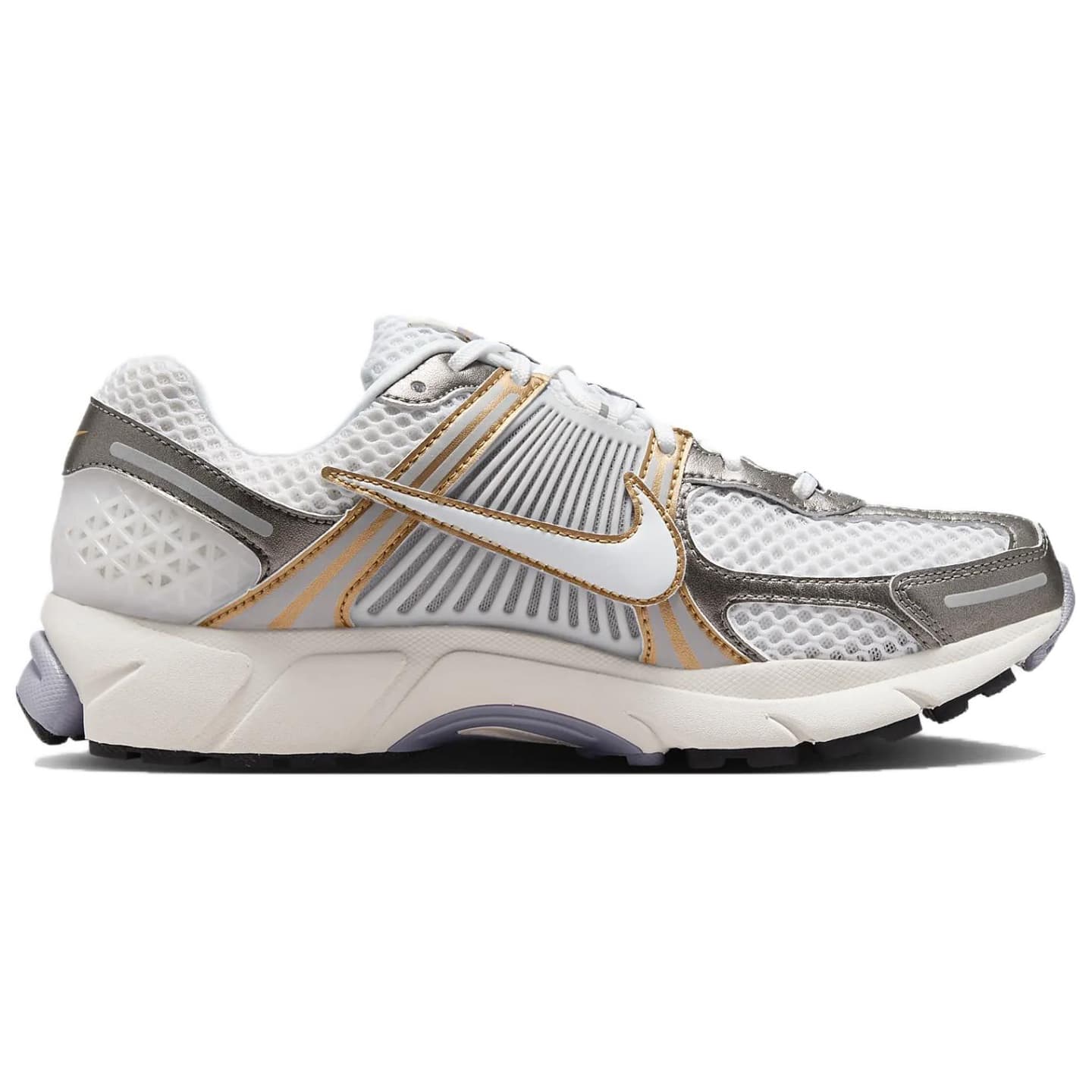 Nike Air Zoom Vomero 5 Platinum