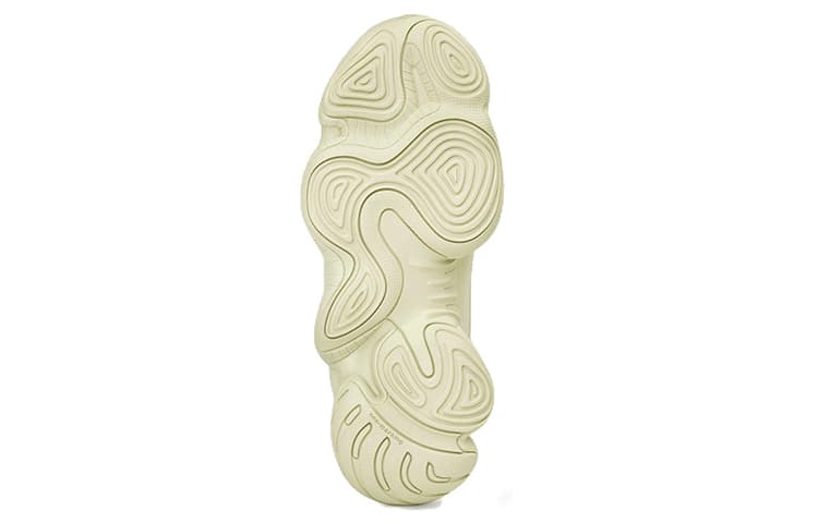 adidas Yeezy 500 Supermoon Yellow