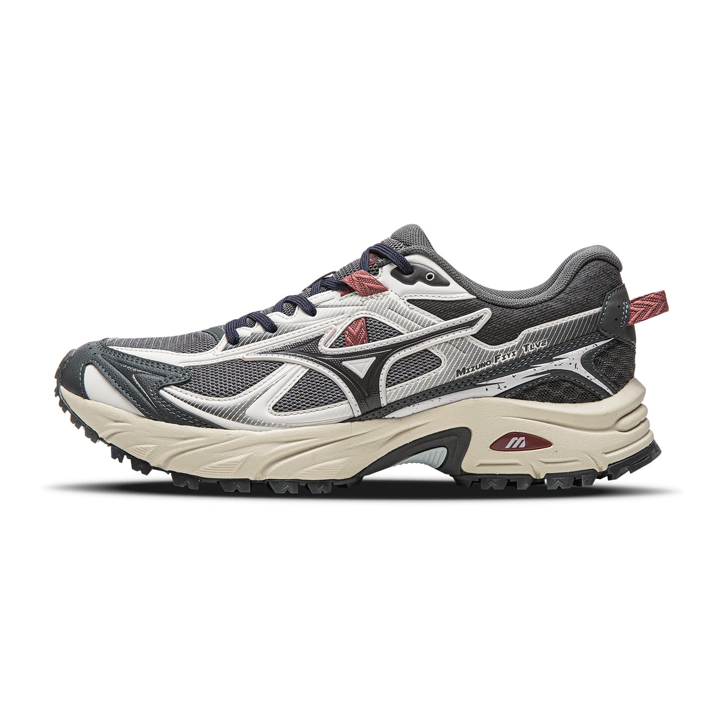 Mizuno FIYI TL V2