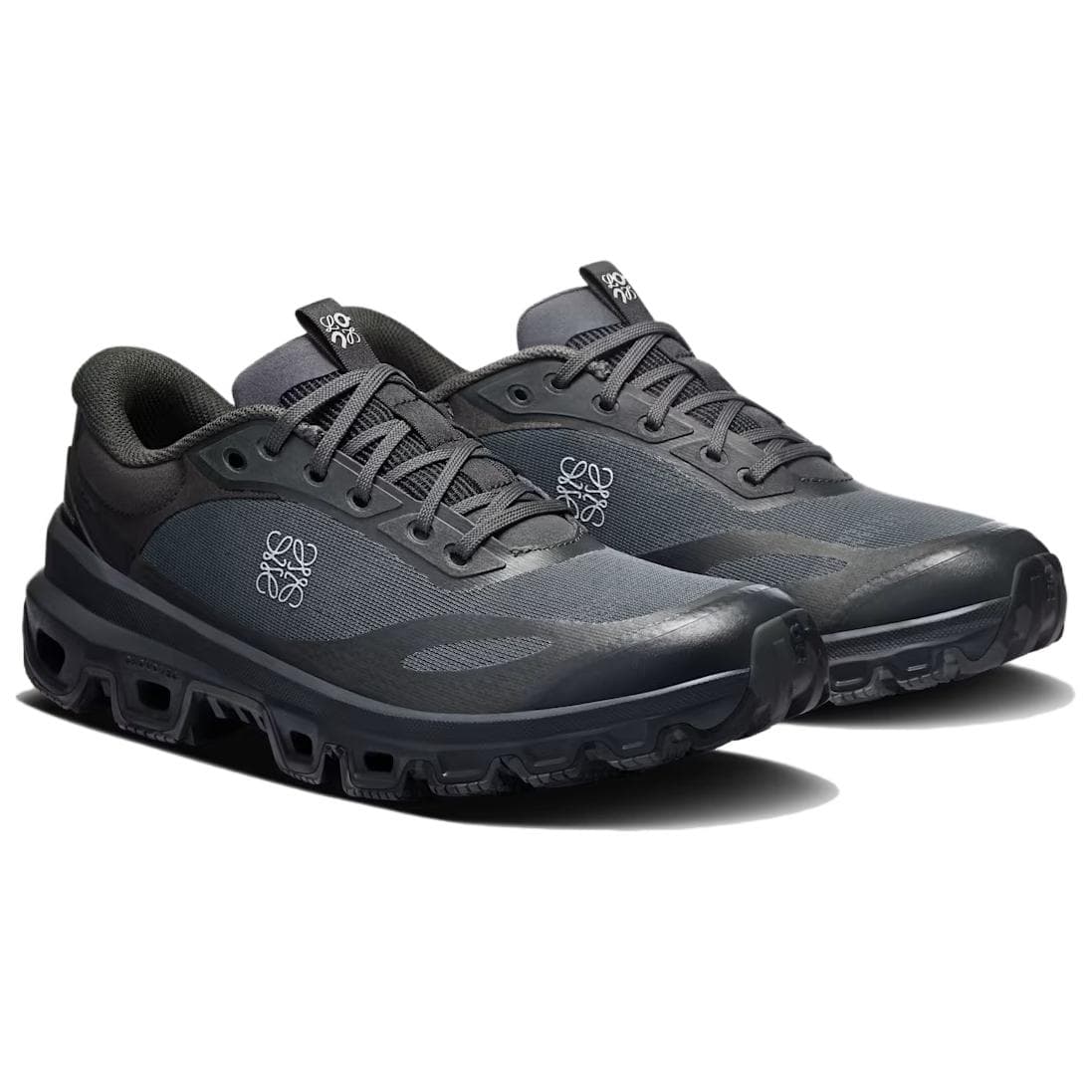 LOEWE x On Cloudventure 2 Black