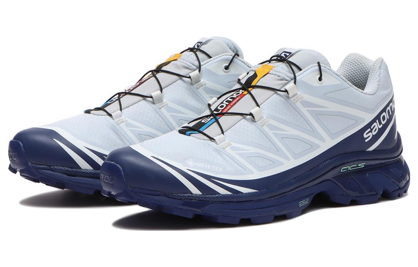 Salomon XT-6