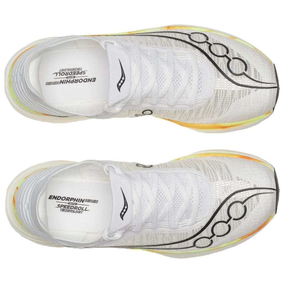 Saucony Endorphin Elite 2