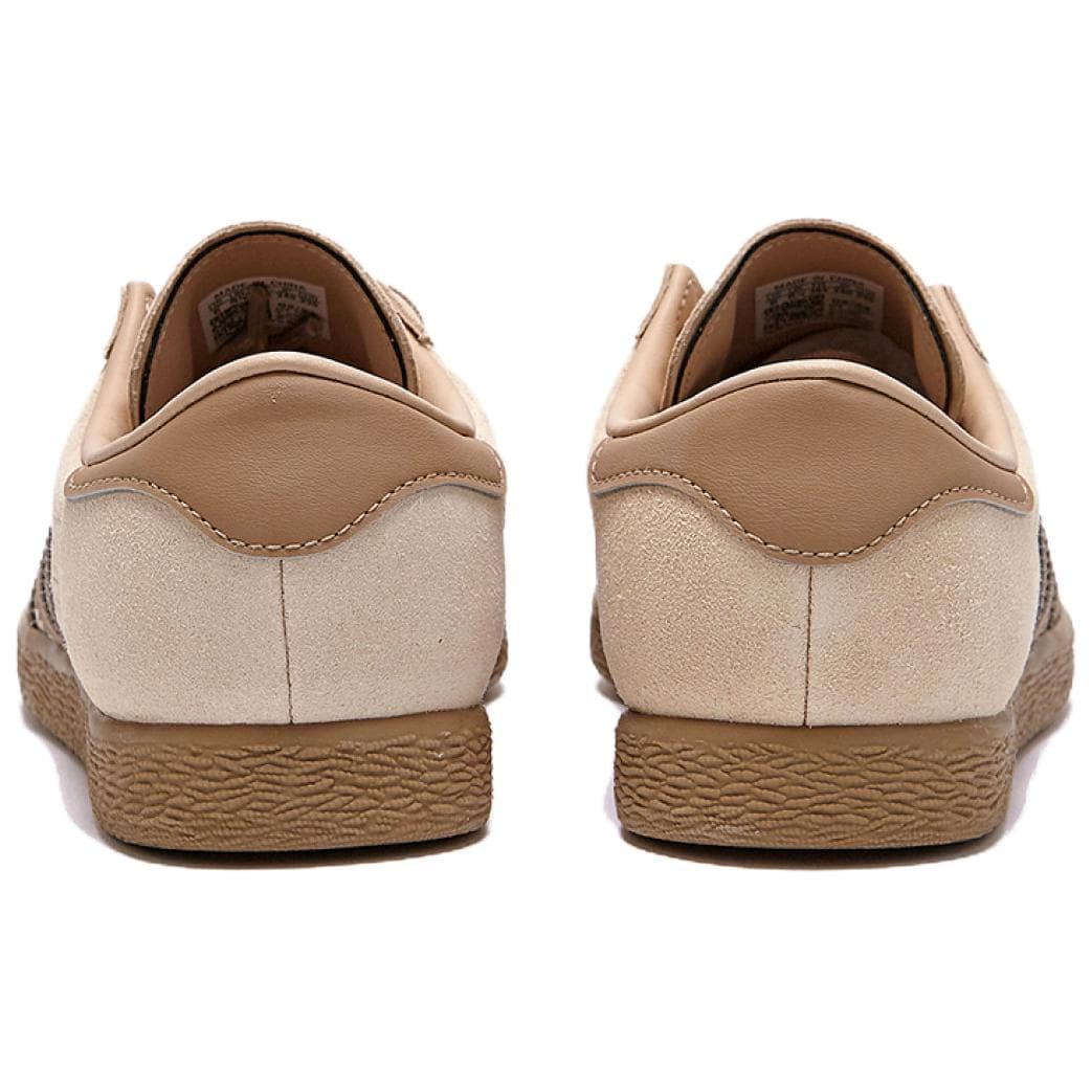 adidas Stadt Brown